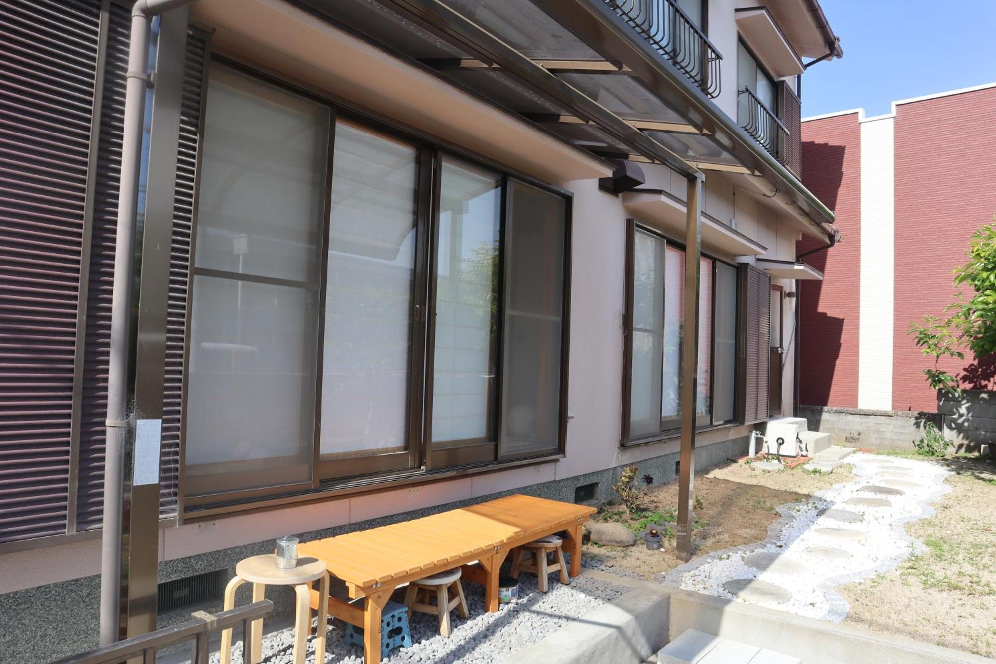 立花荘 Βίλα Ματσουγιάμα Εξωτερικό φωτογραφία
